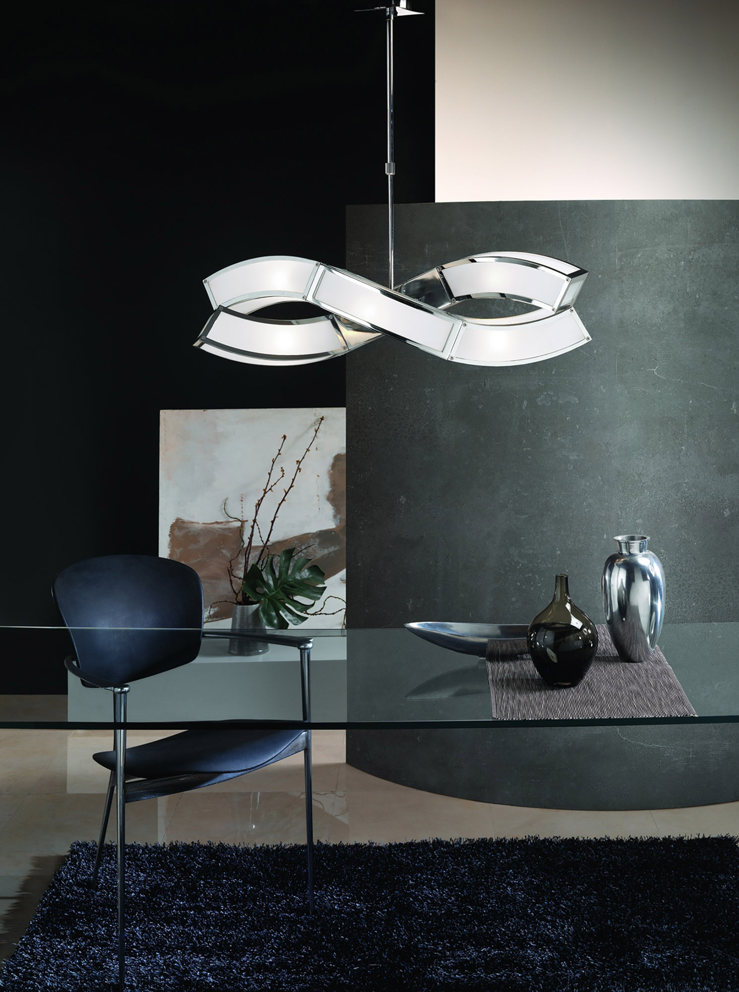 Magneto Dimmable Tracks Luminaires Mantra Fusion Track Fitting 6-10W Magneto Dimmable Tracks Luminaires Mantra Fusion Track Fitting 6-10W